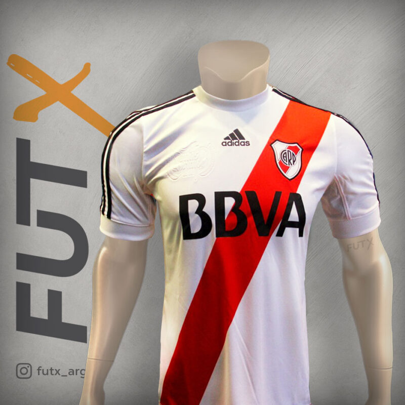 RIVER PLATE 12/13 LOCAL