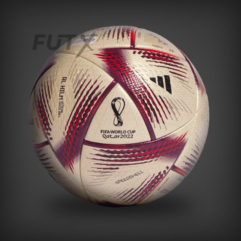 PELOTA AL HILM Nº5 COPA DEL MUNDO 2022