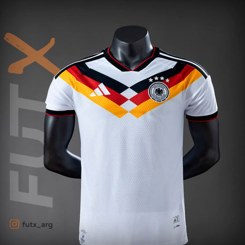 CAMISETA ALEMANIA 2026