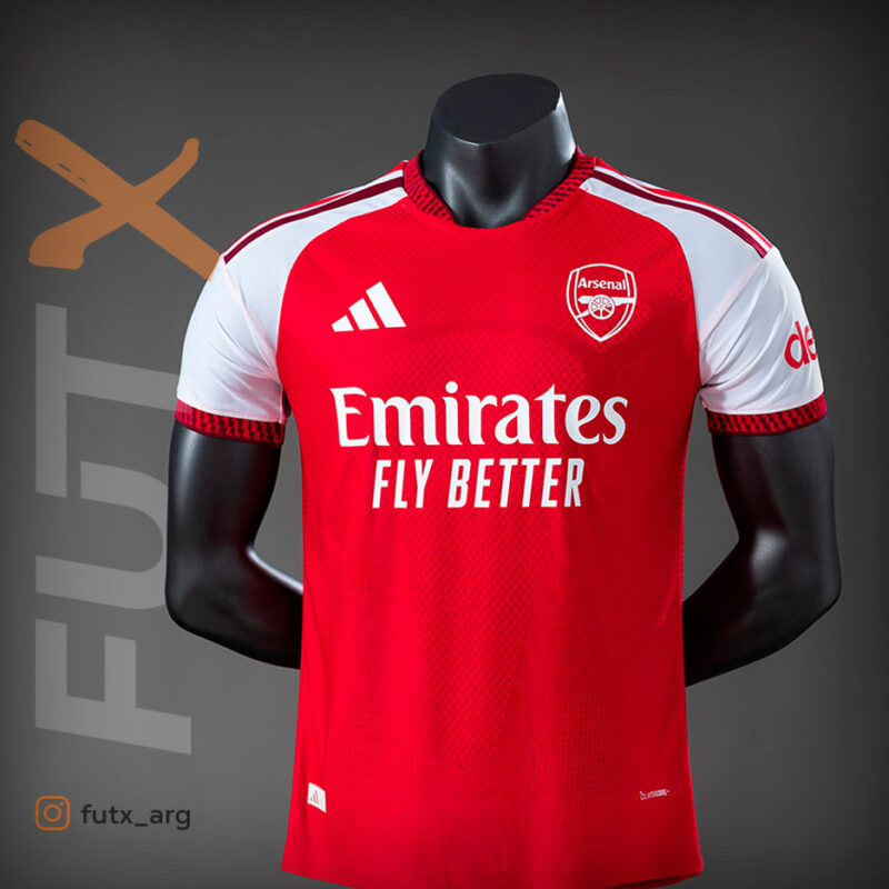 CAMISETA ARSENAL TITULAR 26/27
