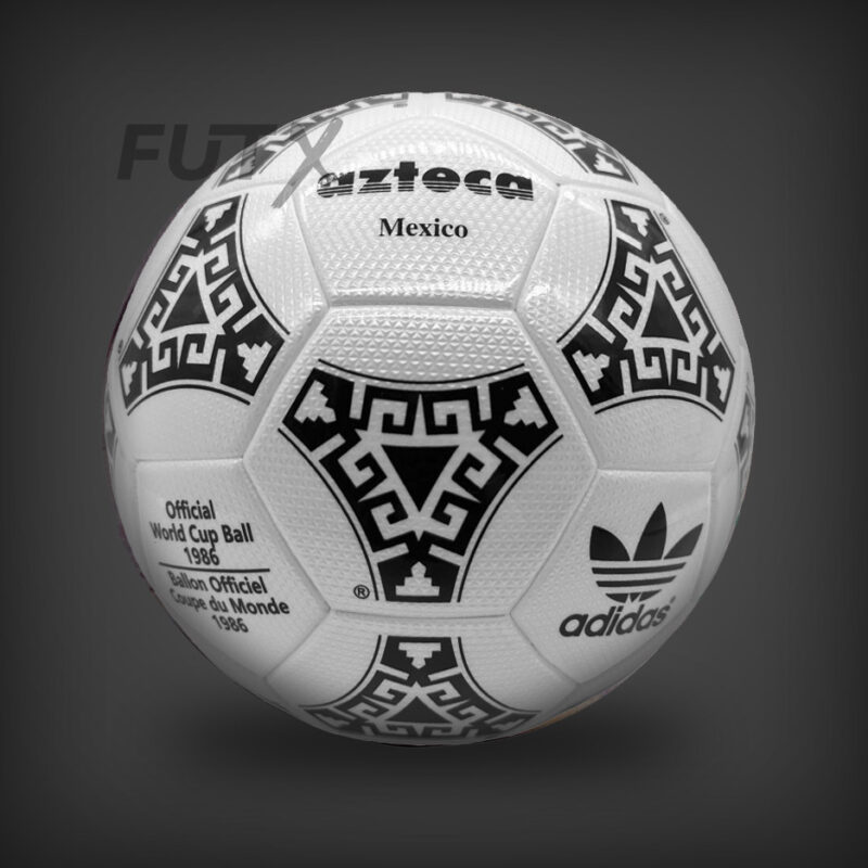 PELOTA AZTECA Nº5 COPA DEL MUNDO 1986