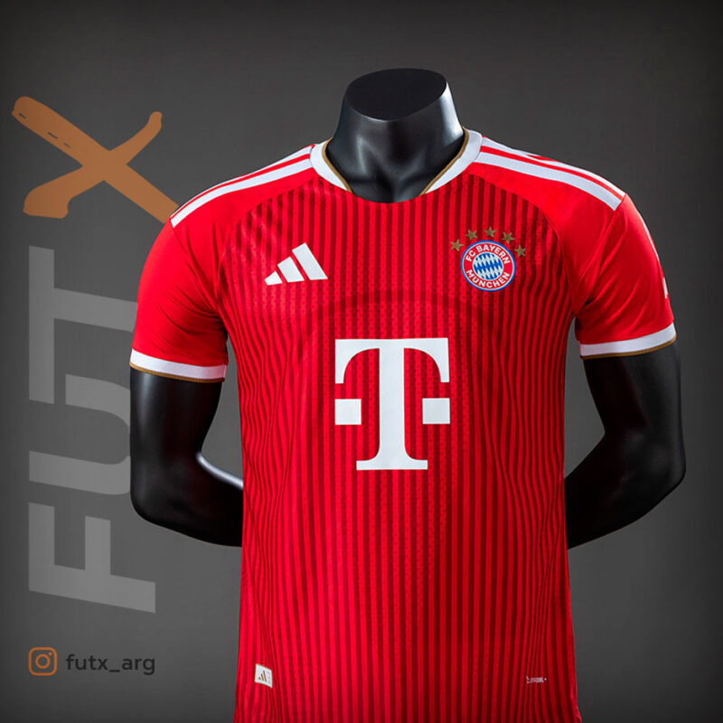 CAMISETA BAYERN MUNICH TITULAR 26/27
