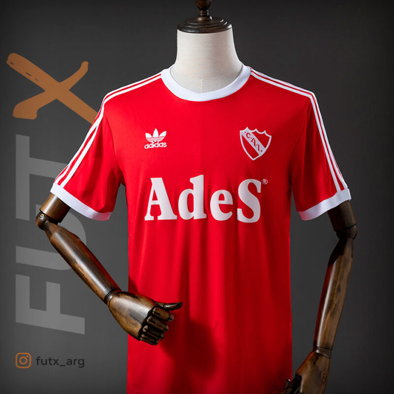CAMISETA INDEPENDIENTE 94/95 RETRO