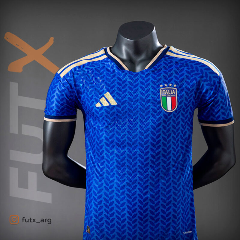 CAMISETA ITALIA 2026