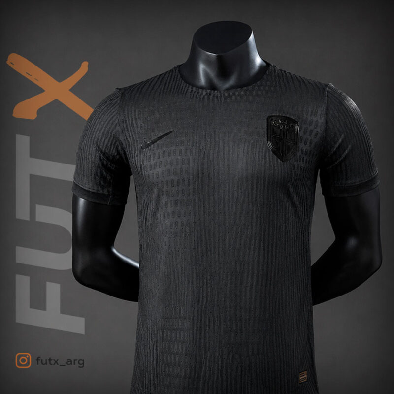 CAMISETA NORUEGA 2026 SUPLENTE