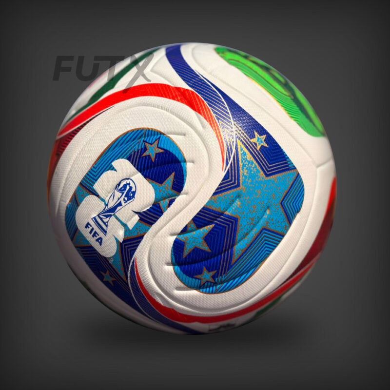 PELOTA TRIONDA PRO N°5 COPA DEL MUNDO 2026