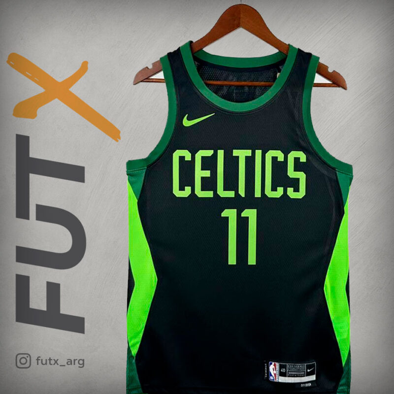 CAMISETA BOSTON CELTICS 25/26