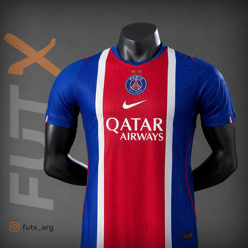 CAMISETA PSG TITULAR 26/27