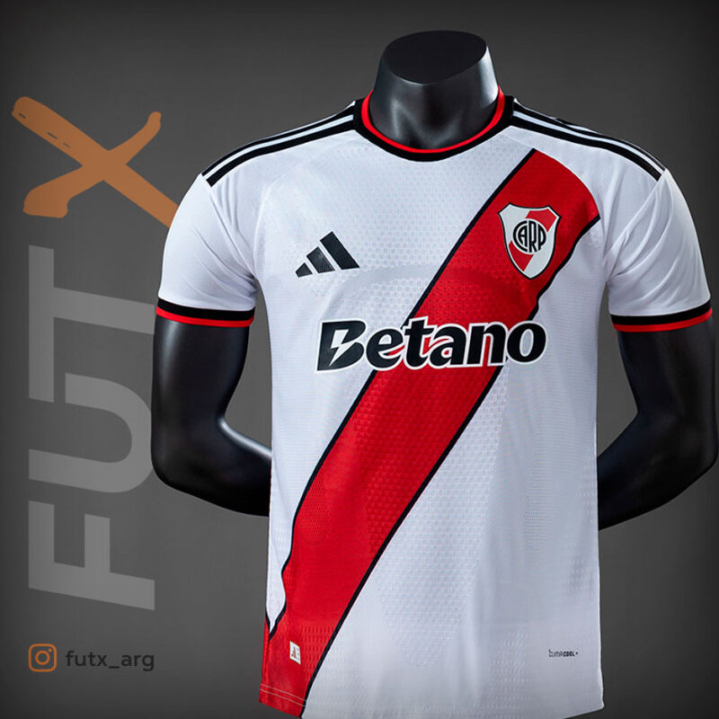 CAMISETA RIVER PLATE 26-27 VERSION JUGADOR